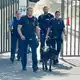 Der Einsatz dauerte viele Stunden.  - Bild: --/Blaulicht-Solingen/dpa