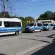Nach einem Mann aus dem Ruhrgebiet wird weiter gesucht.  - Bild: --/Blaulicht-Solingen/dpa