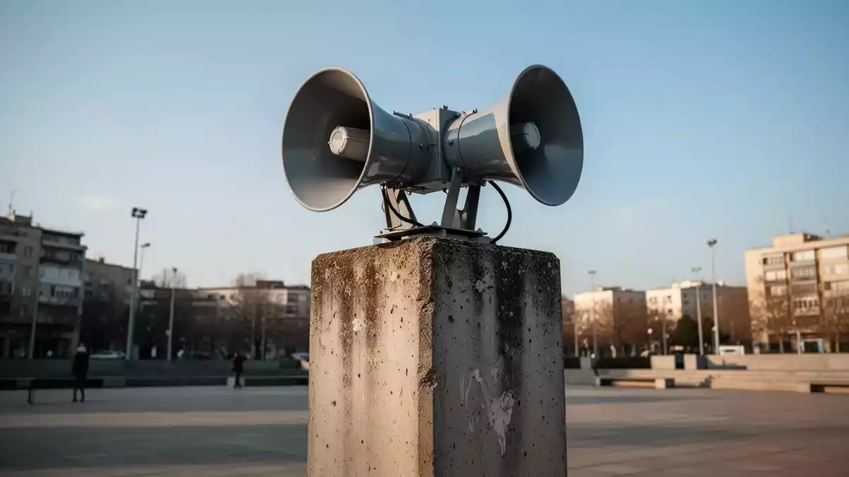 Warntag 2026: Cell Broadcast und Sirenen bundesweit im Test