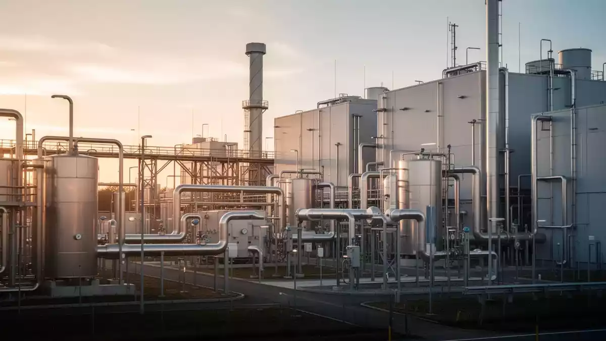 Global X Hydrogen ETF steigt dank Bloom-Energy-Aufnahme deutlich