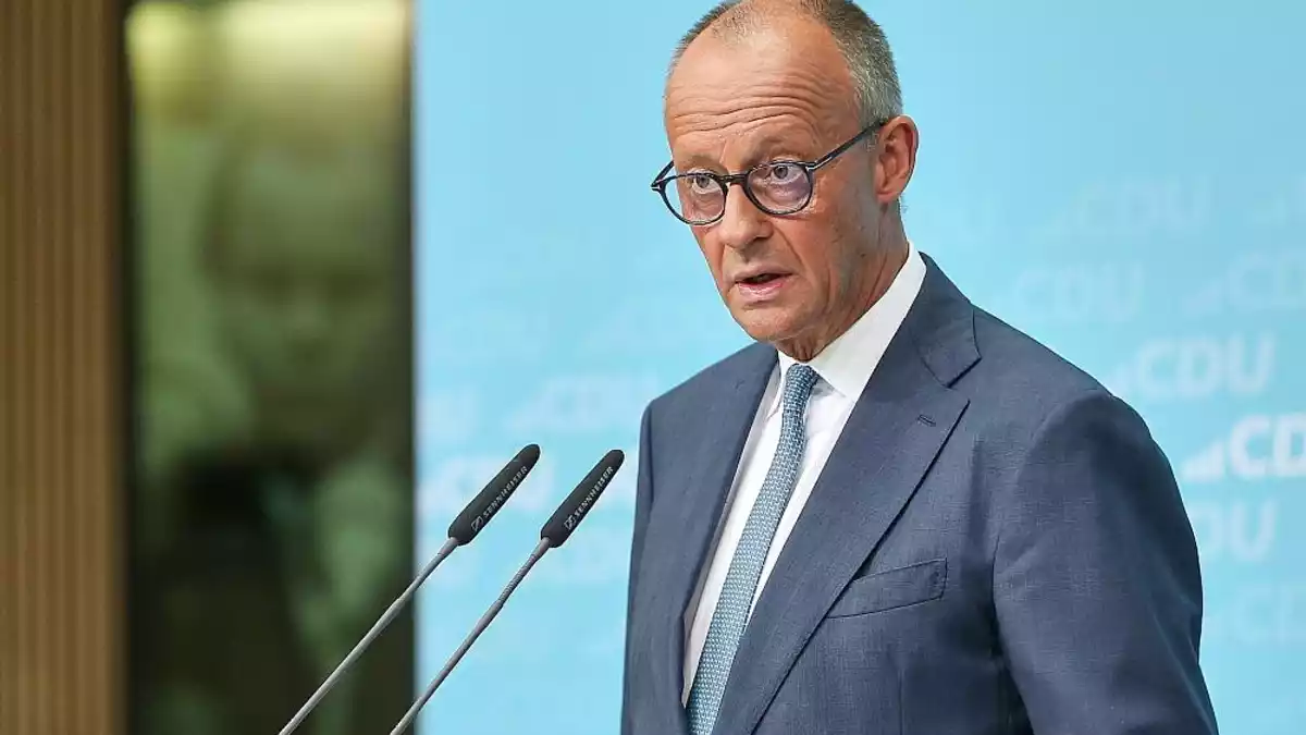 Schwesig fordert Kurswechsel von Merz und Bundesregierung