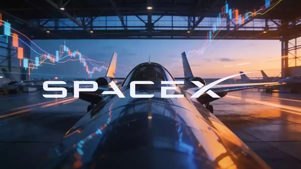 SpaceX Shifts Starlink Launches to Starship, Expands Gulf Coast Site