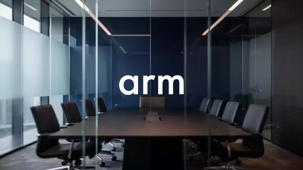Arm-Aktionäre stimmen über 800-Millionen-Dollar-Bonus für CEO ab