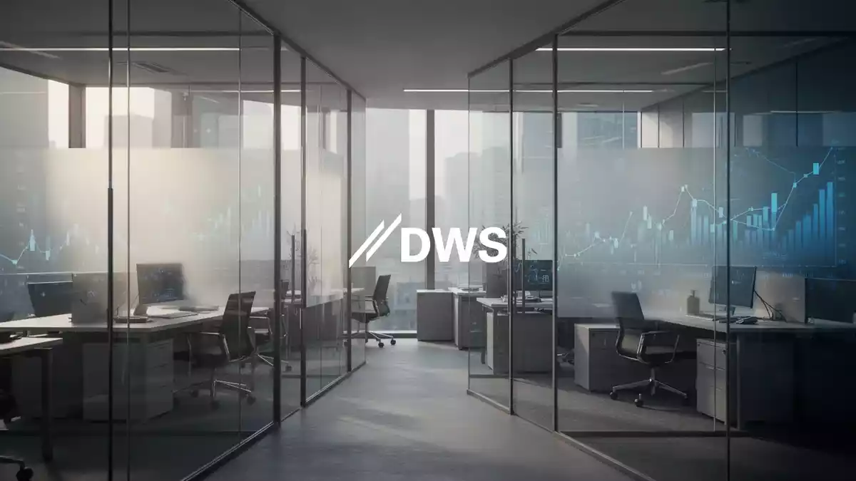 DWS Group: Gewinnziele, Effizienzpläne und Rekordvermögen im Fokus