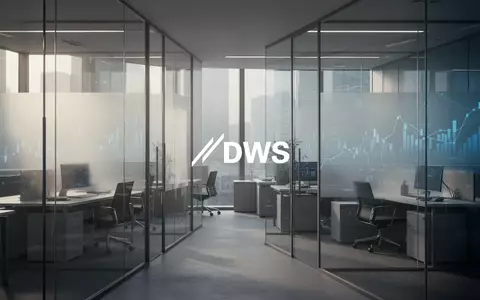 Abstrakte Darstellung einer modernen, effizienten Finanzumgebung mit professioneller Lichtstimmung. - Foto: über boerse-global.de