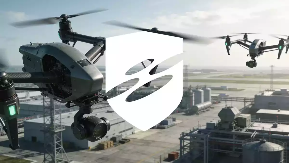 DroneShield's Partnership Push Aims to Turn Revenue into Profit