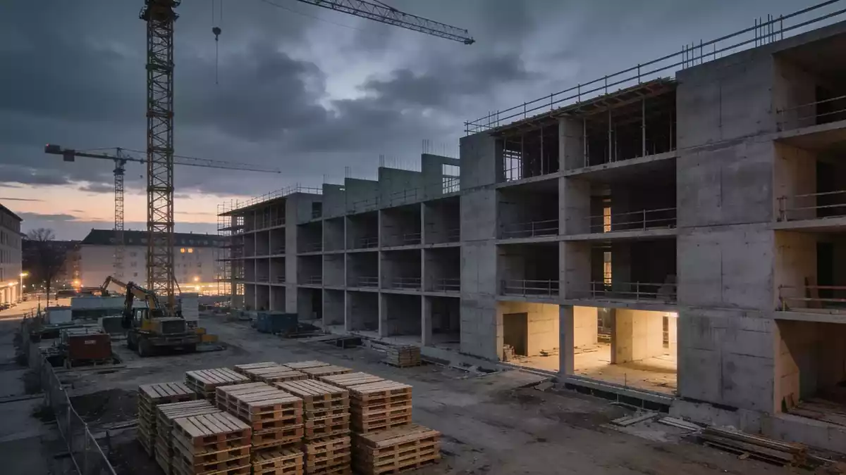 Pandion-Aktie unter Druck: Elf Projektgesellschaften insolvent