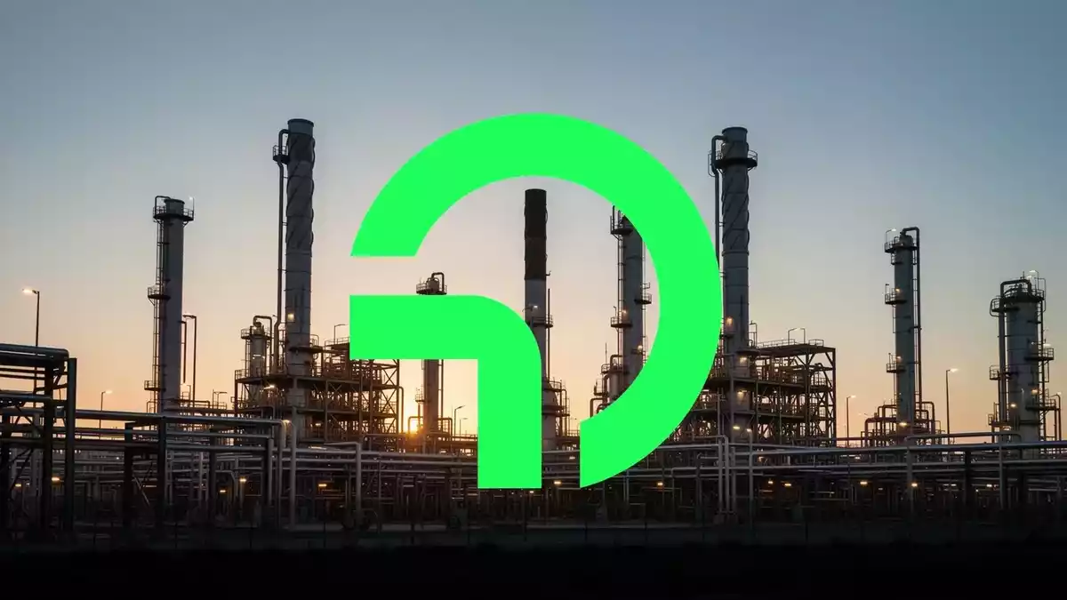 OMV's Record H1 Profit, New CEO, and Romania Hydrogen Push