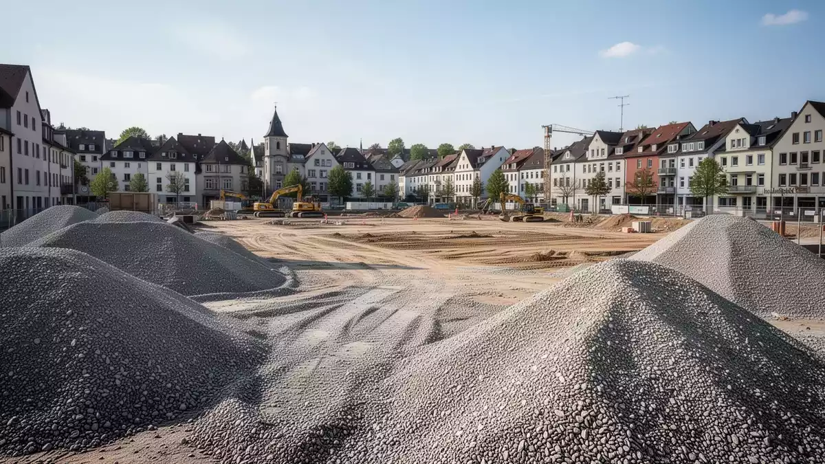 Edeka plant Neubau in Löhne und größere Märkte