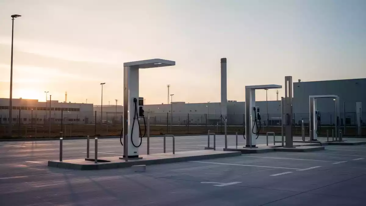 Elektroautos 2025: Betriebskosten sinken, Nachfrage zieht an