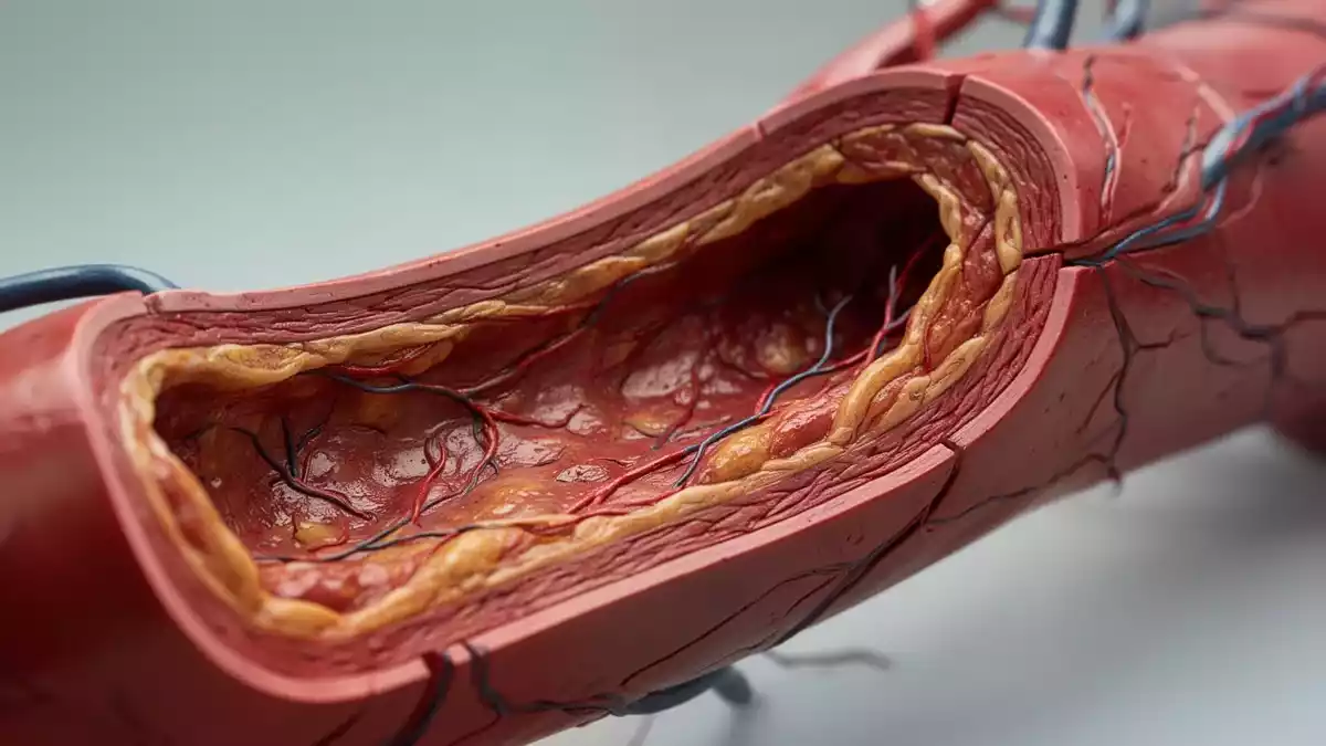 Neue Studie ordnet Atherosklerose als Autoimmunerkrankung ein