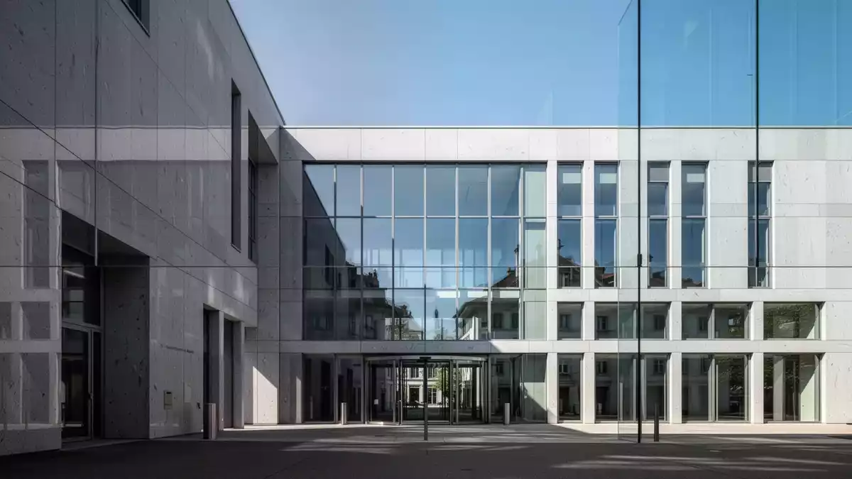 Schweiz genehmigt 9-Millionen-Pilot für 3.000 openDesk-Arbeitsplätze