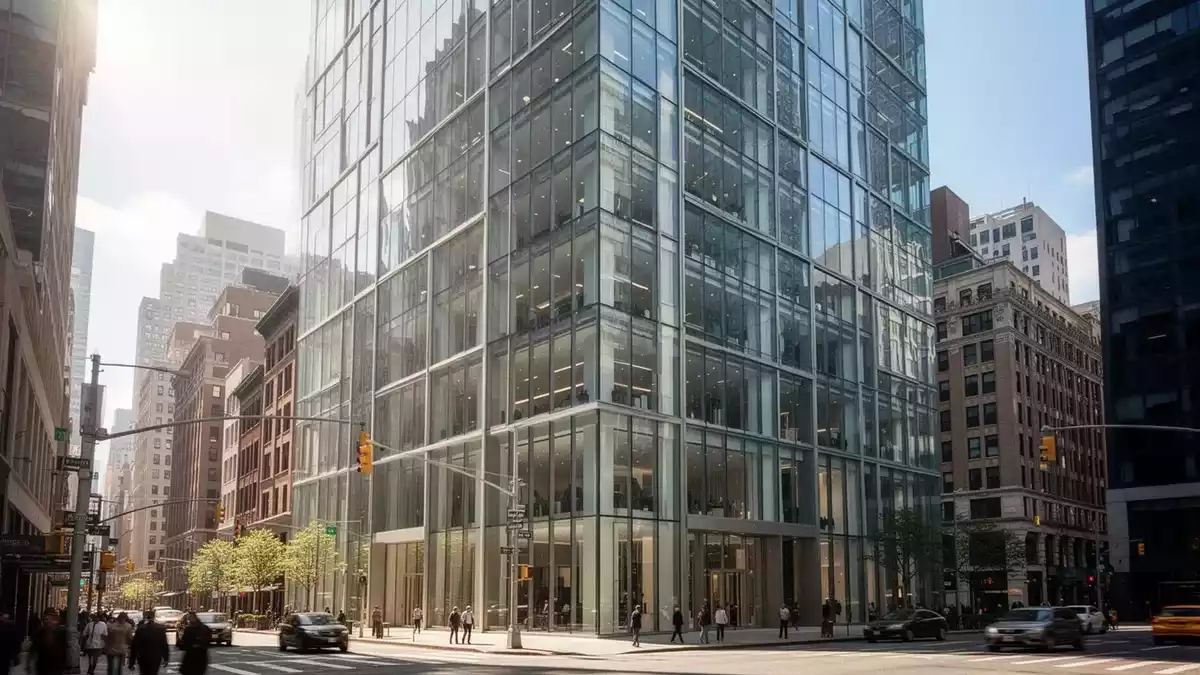 Pandion Creditors Committee Meets as 11 More Projects File Insolvency