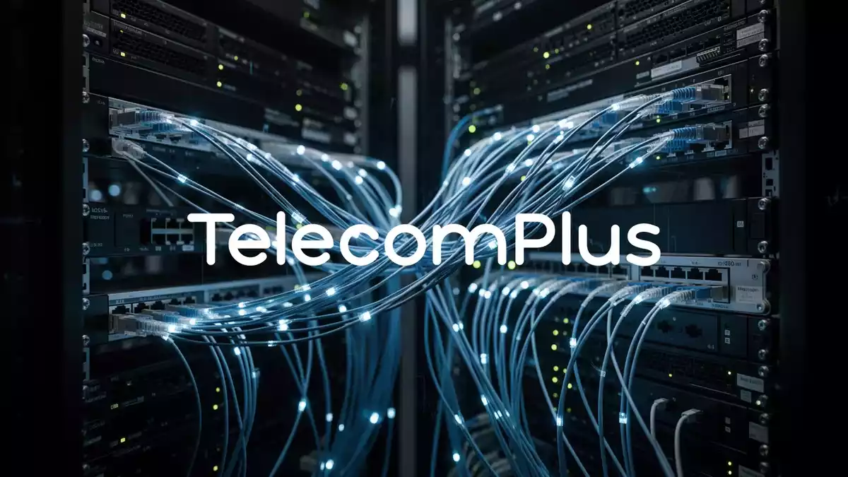 Telecom Plus investiert stark und bekräftigt Prognose für 2027