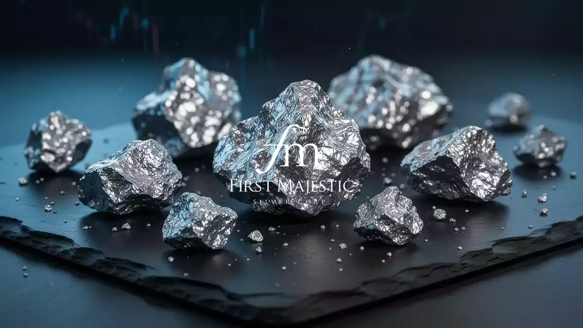 First Majestic Silver hebt Produktionsziel nach starkem Quartal an