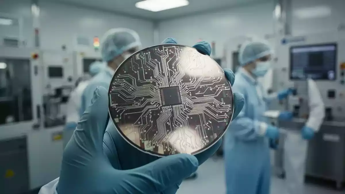 VanEck Semiconductor ETF steigt nach GPT-6-Astra-Präsentation