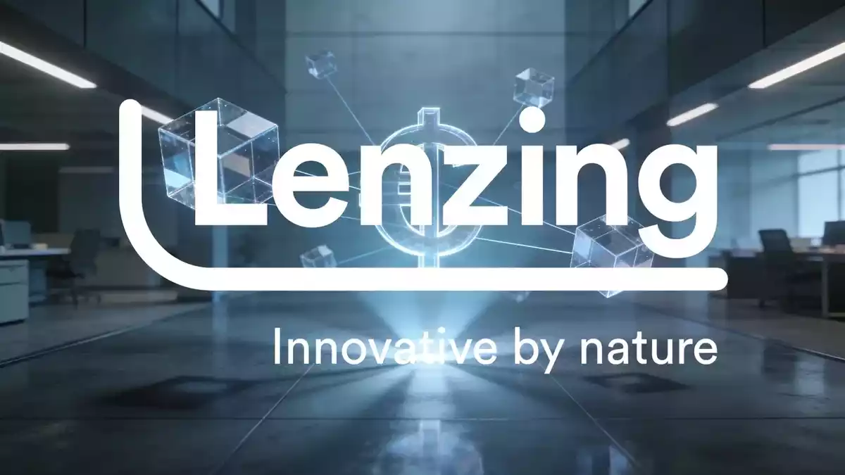Lenzing Appoints Seiter to Board as €600M Restructuring Funding Takes Shape