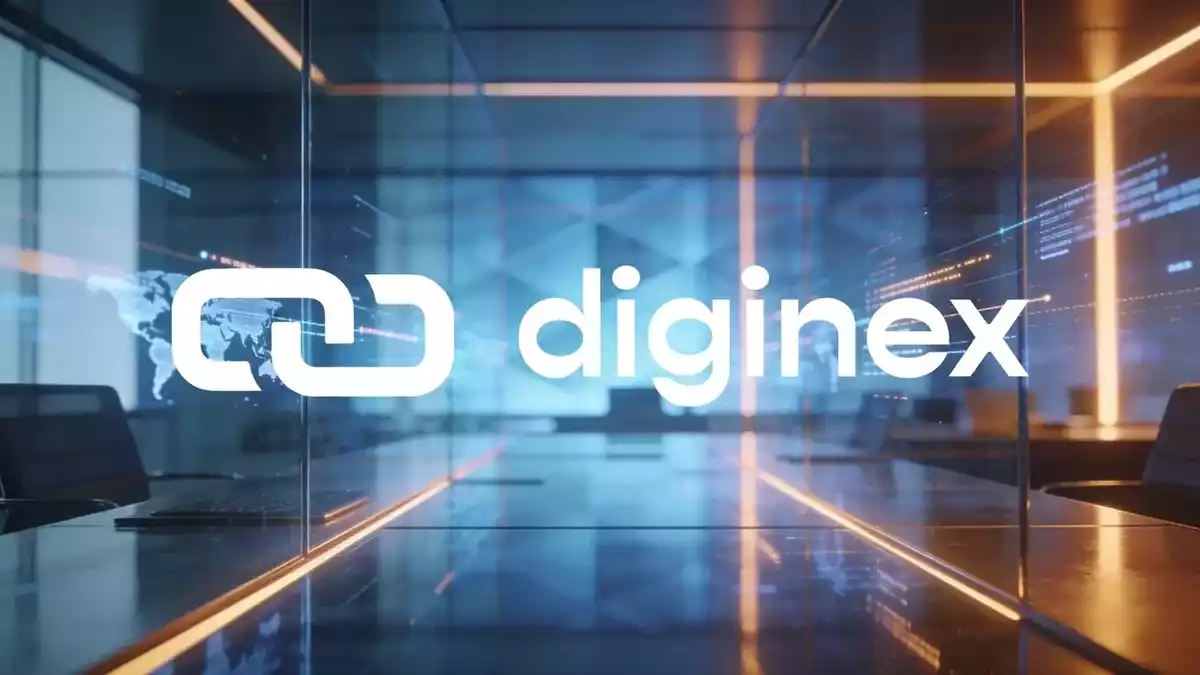 Diginex Names Interim CTO Amid CEO, COO Exits and Resulticks Deal