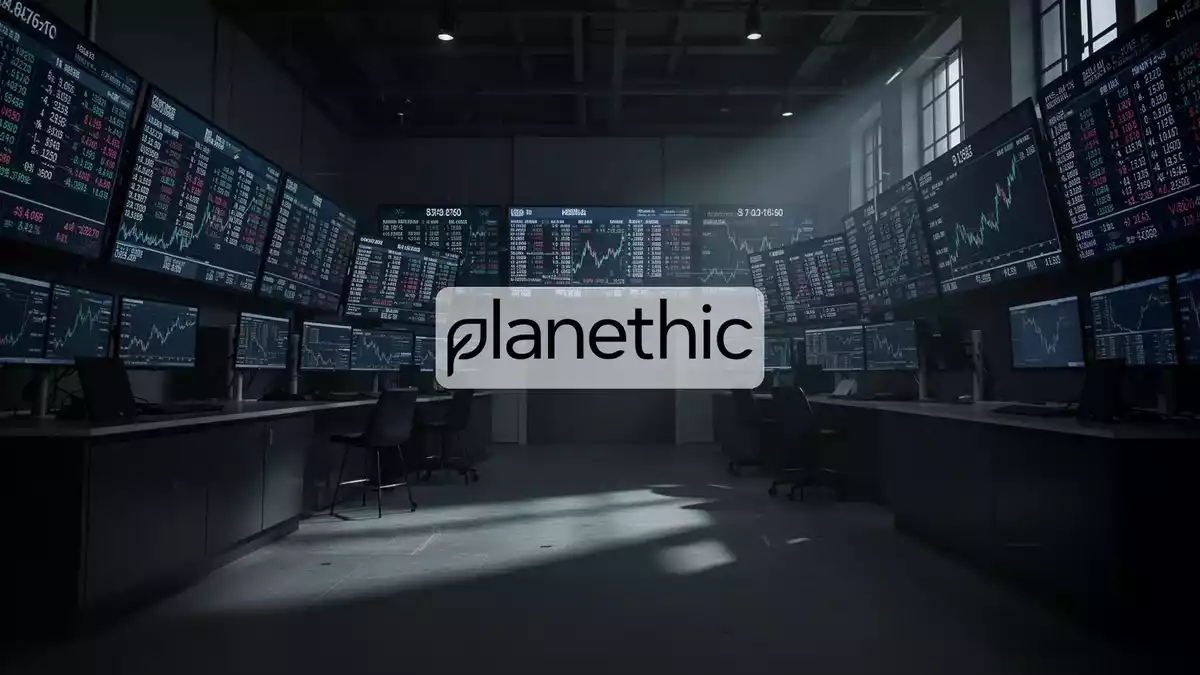 Planethic Group nach Insolvenz und Xetra-Aus vor ungewisser Zukunft