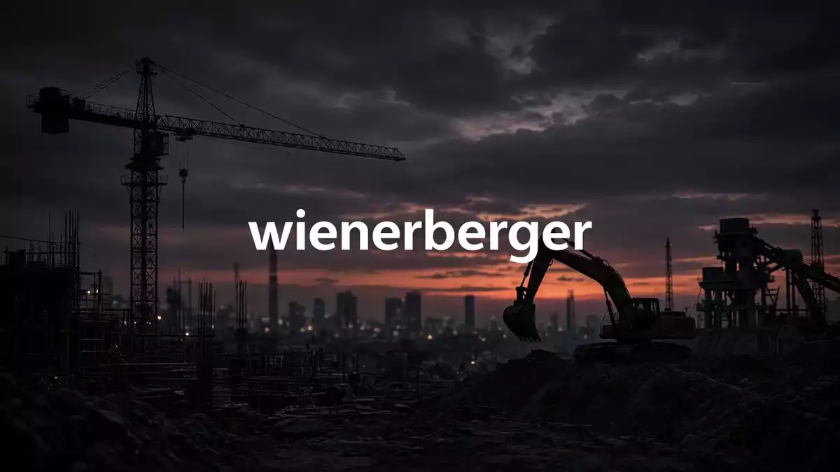 Wienerberger: Moody’s senkt Ausblick trotz bestätigtem Rating