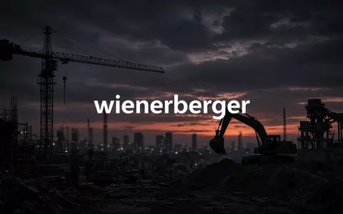 Düstere Industrielandschaft mit Baumaschinen bei Dämmerung, die wirtschaftliche Unsicherheit symbolisiert. - Foto: über boerse-global.de