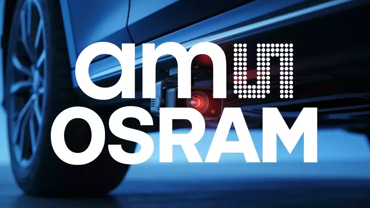 ams-OSRAM Refinances Debt, Streamlines Portfolio Amid AI-Driven Chip Rally