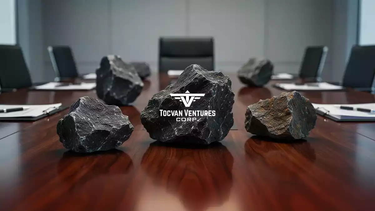 Tocvan Ventures stärkt Management und übernimmt Gran-Pilar-Kontrolle