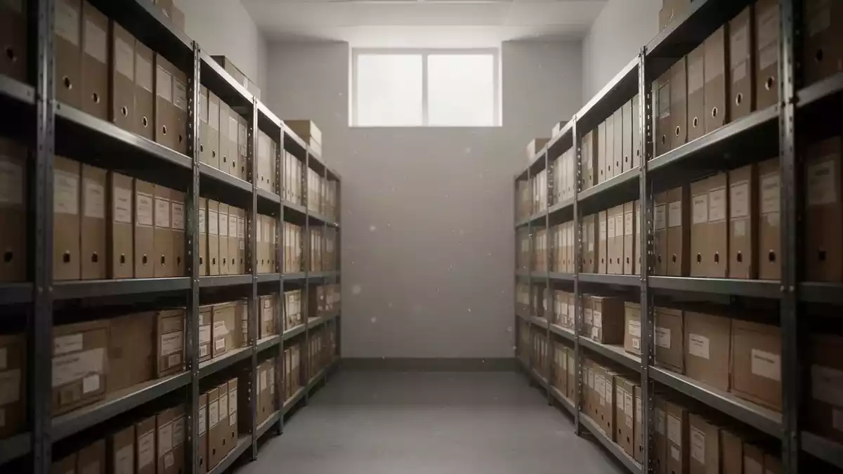 Archive öffnen private Nachlässe mit KI und neuen Ausstellungen