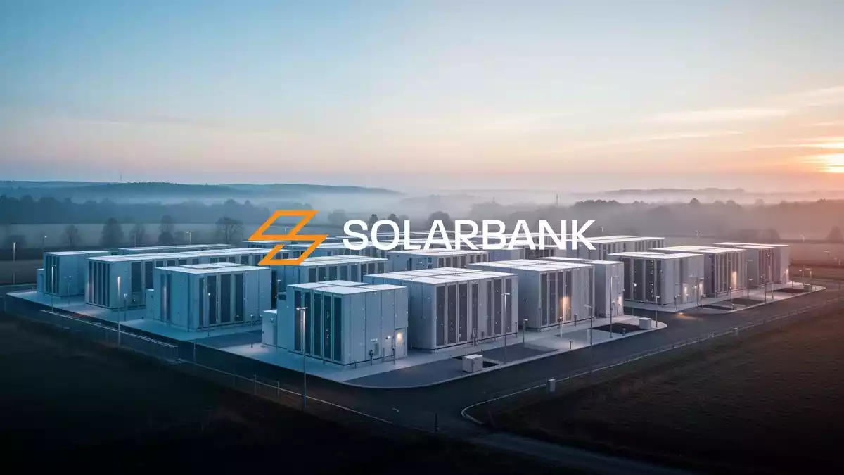 PowerBank erweitert US- und Kanada-Geschäft mit Solar- und Speicherprojekten