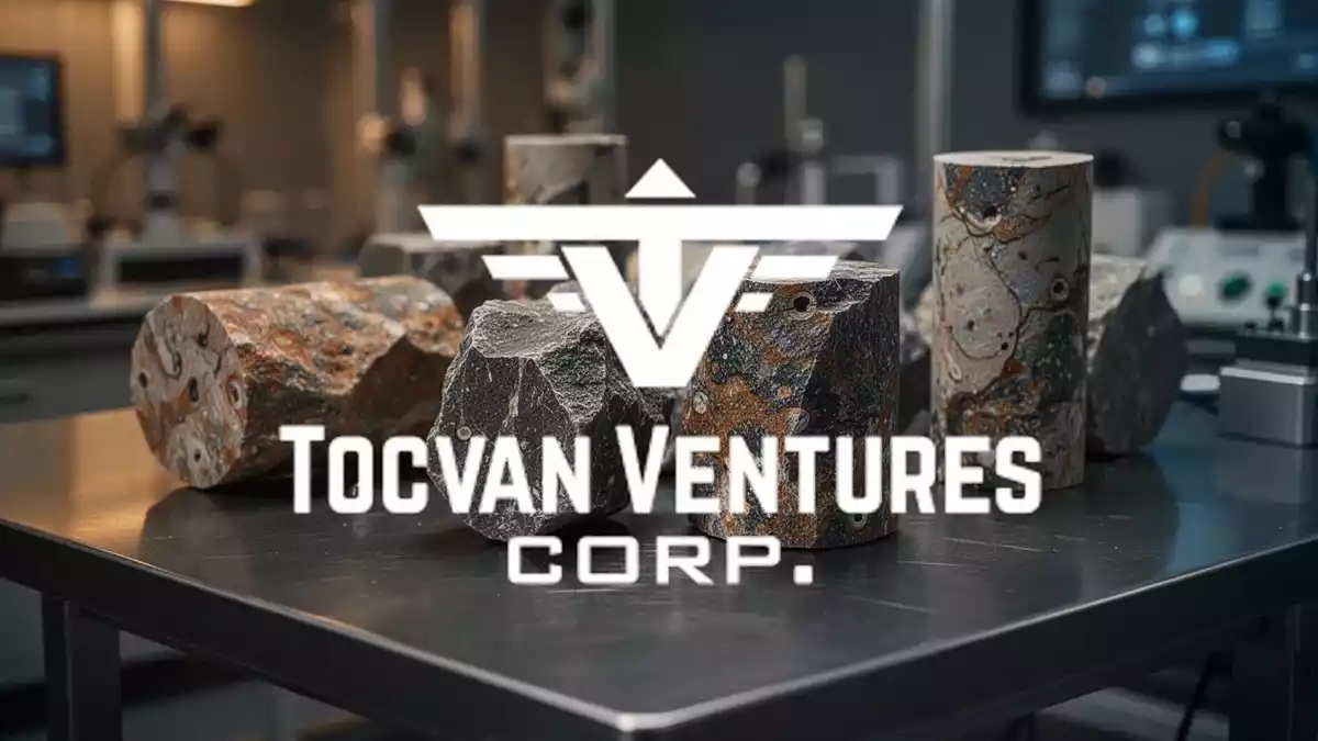 Tocvan Ventures Grants Options, Secures Gran Pilar, Targets 2026 Gold