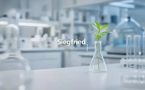 Moderne, sterile Laborumgebung mit wissenschaftlicher Ausrüstung, die Präzision und Wachstum im Pharmasektor symbolisiert. - Foto: über boerse-global.de
