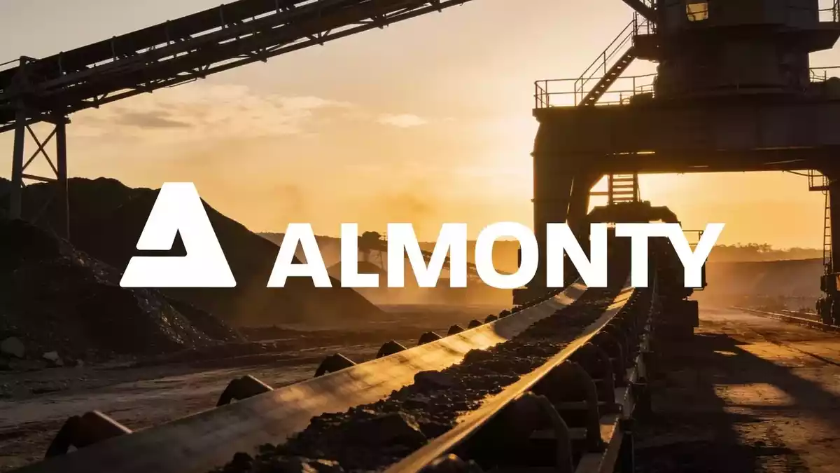 Almonty Industries Delists from ASX, Launches Buyback as Tungsten Demand Surges