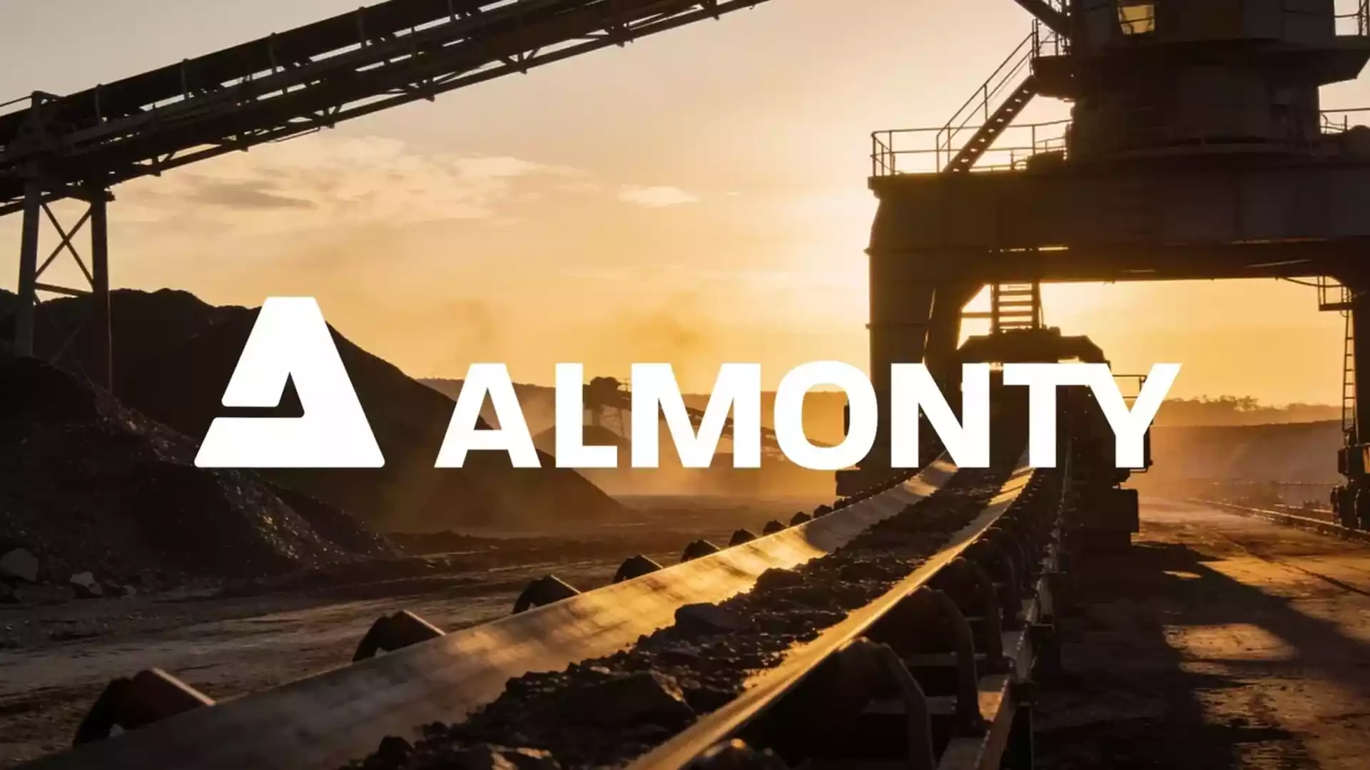 Almonty Streamlines Listings and Launches Buyback as Tungsten Ramp-Up Reshapes Its Investment Case