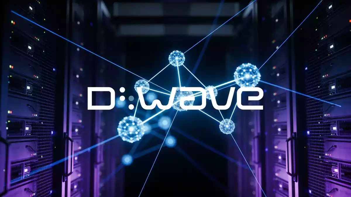 D-Wave Quantum: Auftragseingang steigt, Umsatz und Aktie fallen