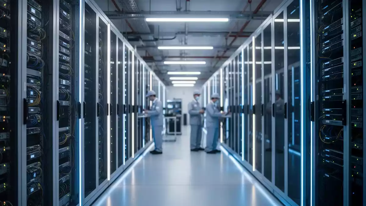 Bitzero baut Rechenzentren in Norwegen und Finnland aus