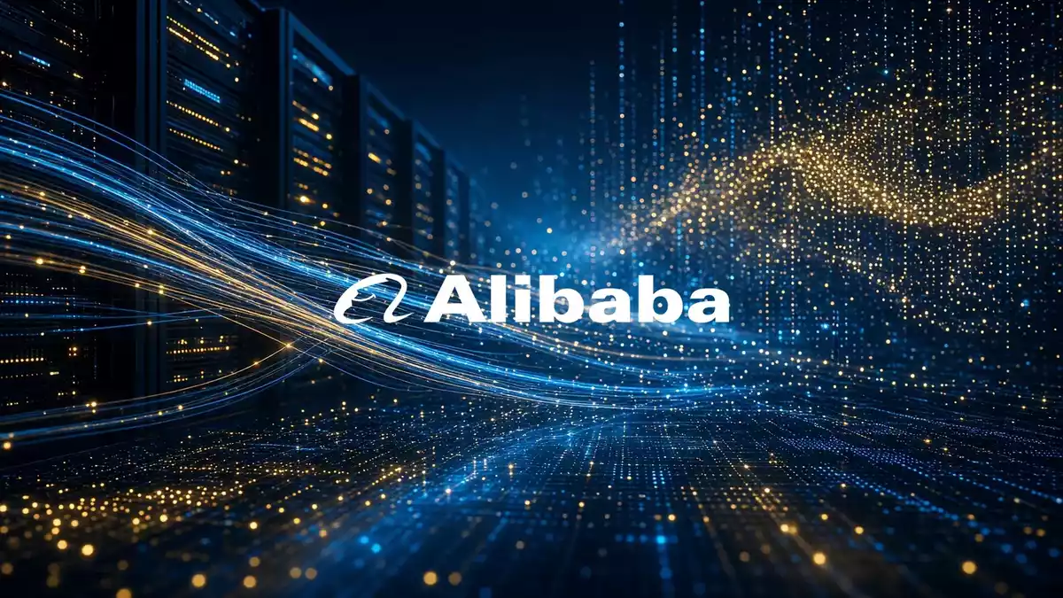 Alibaba: Kursziel gesenkt, doch KI-Investitionen stützen die Aktie