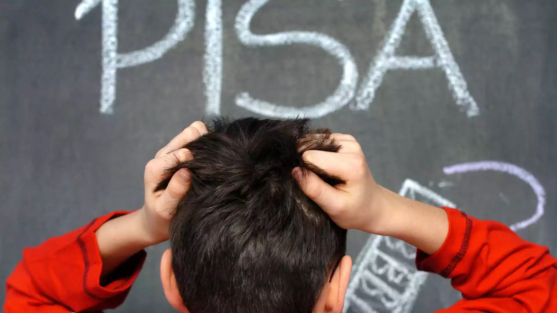«Bild»: Deutschland sackt bei Pisa-Studie weiter ab
