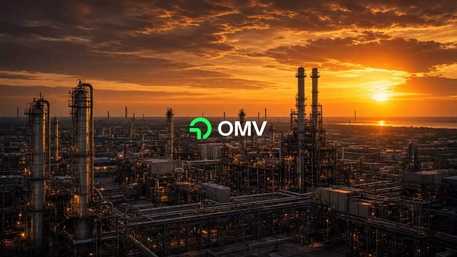 OMV: 2,26 Milliarden Euro Halbjahresgewinn