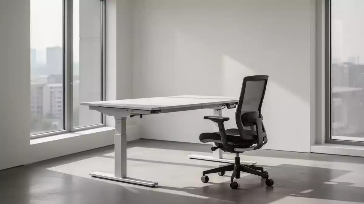 Gesundheitsvorsorge im Beruf: Tests, Ergonomie und Schutztechnik