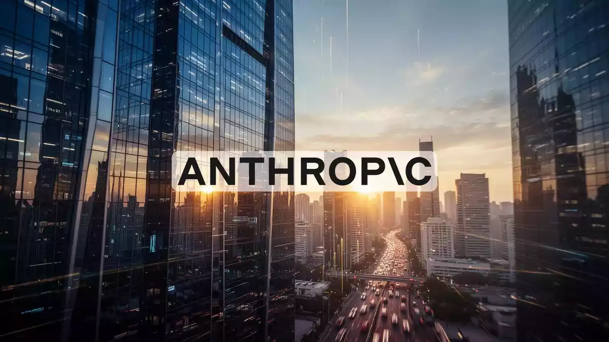Anthropic plant Börsengang mit 15-Milliarden-Dollar-Kreditlinie