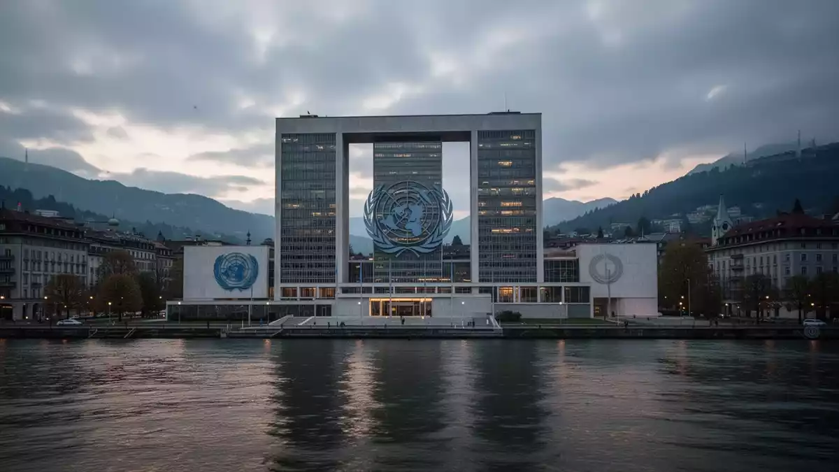 UN warnt vor KI-Risiken und fordert verbindliche Regeln