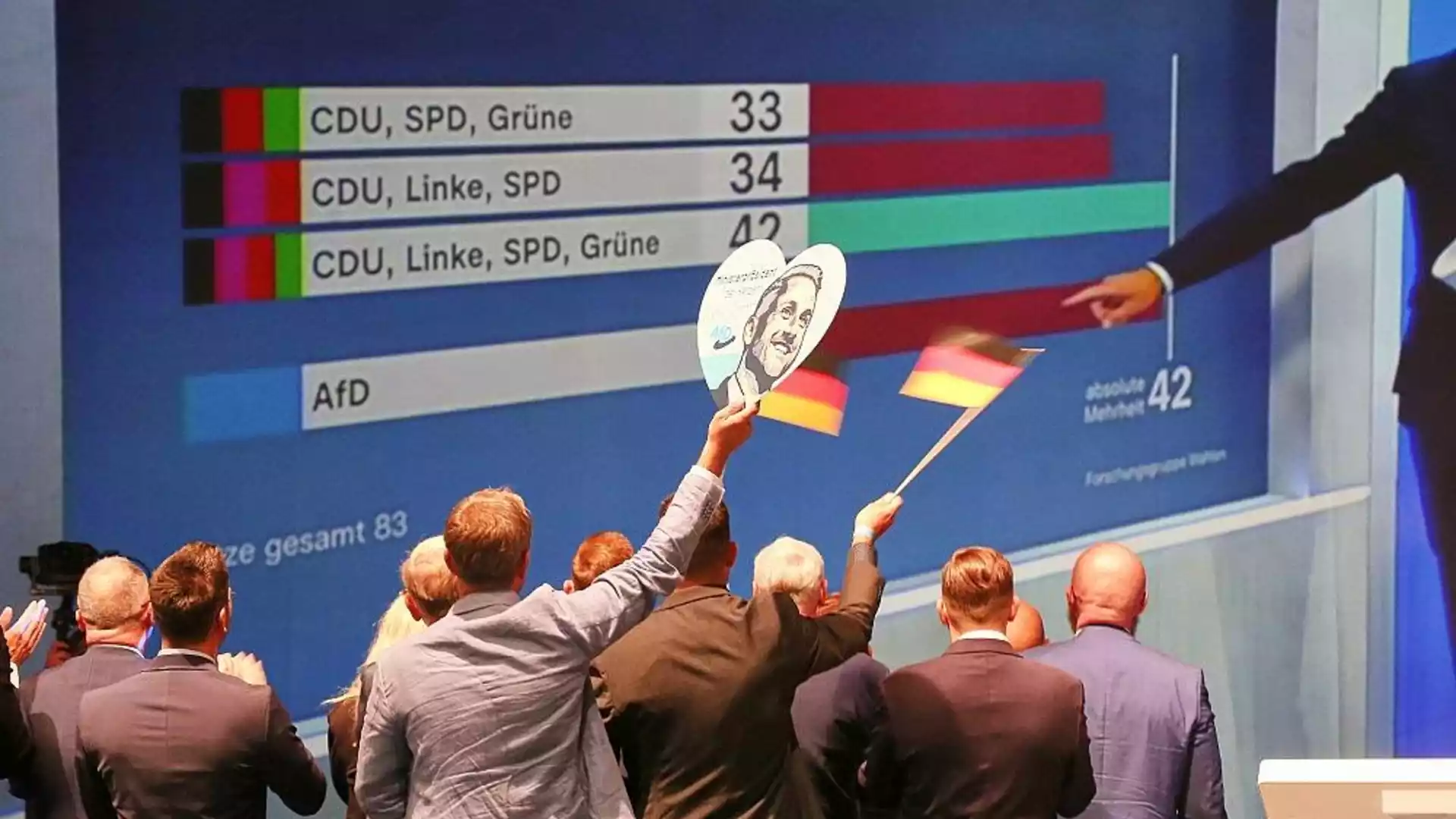 Rhein nennt Sachsen-Anhalt-Wahl 'letzten Warnschuss' für CDU