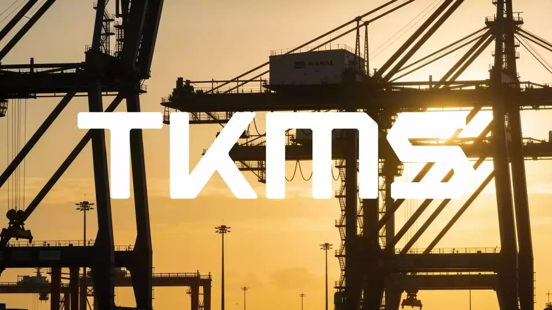 TKMS: A Shipbuilder Whose Order Book Tells a Different Story Than Its Share Price