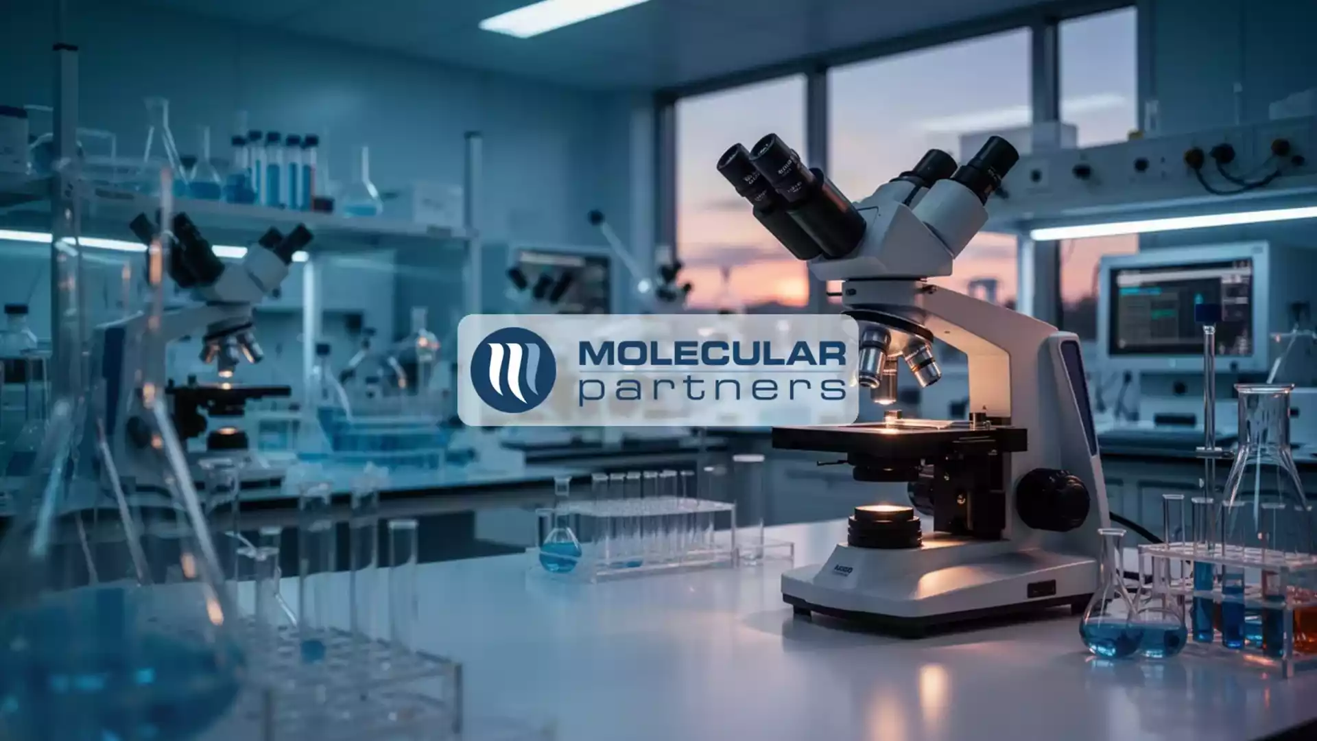 Molecular Partners Aktie: 26,7 Millionen Nettoverlust in H1