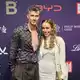 Annemarie und Wayne Carpendale haben sich getrennt. (Archivbild) - Bild: Annette Riedl/dpa