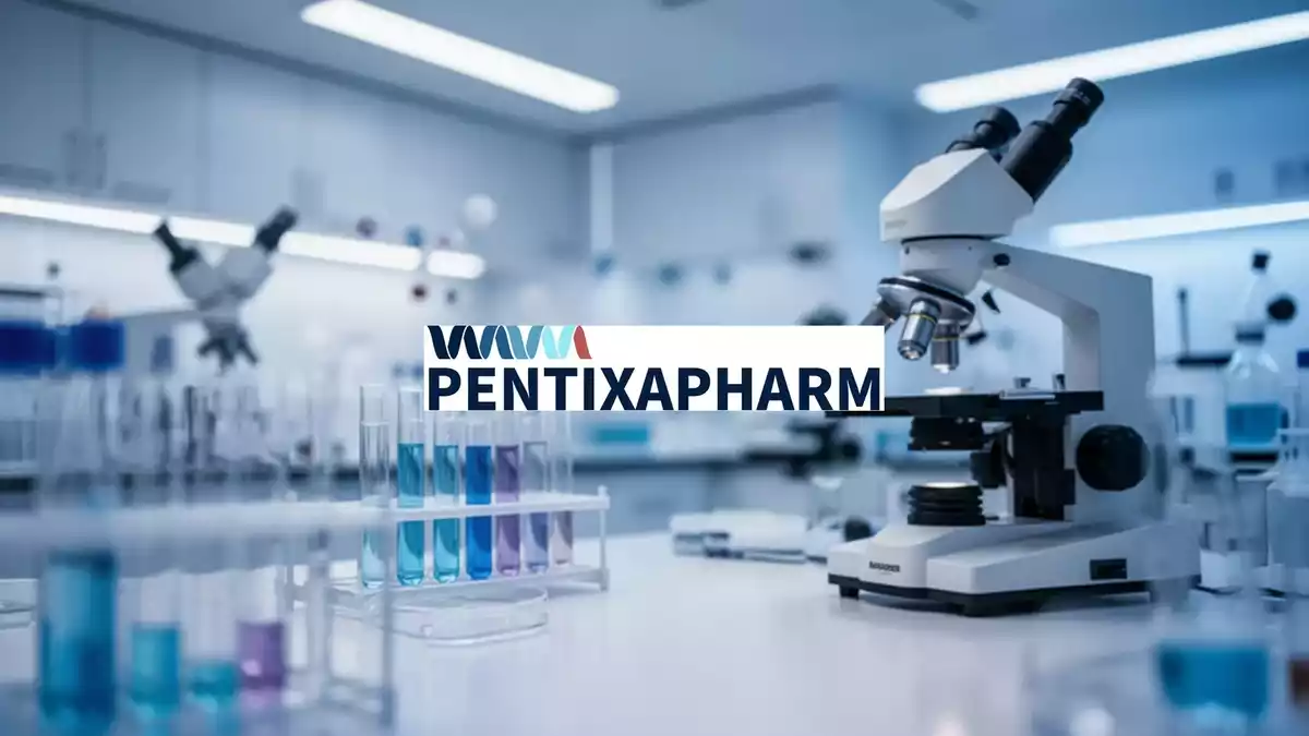 Pentixapharm stärkt Finanzierung und erweitert PANDA-Studie