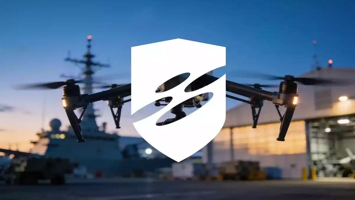 DroneShield: RE-ARM-2030 Bid Key Despite 71% Stock Drop