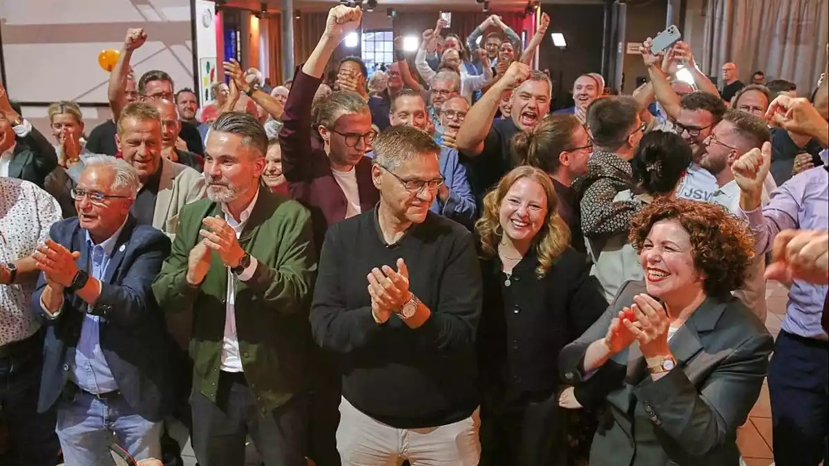 Eralp: BSW als AfD-Steigbügelhalter wäre absolute Katastrophe