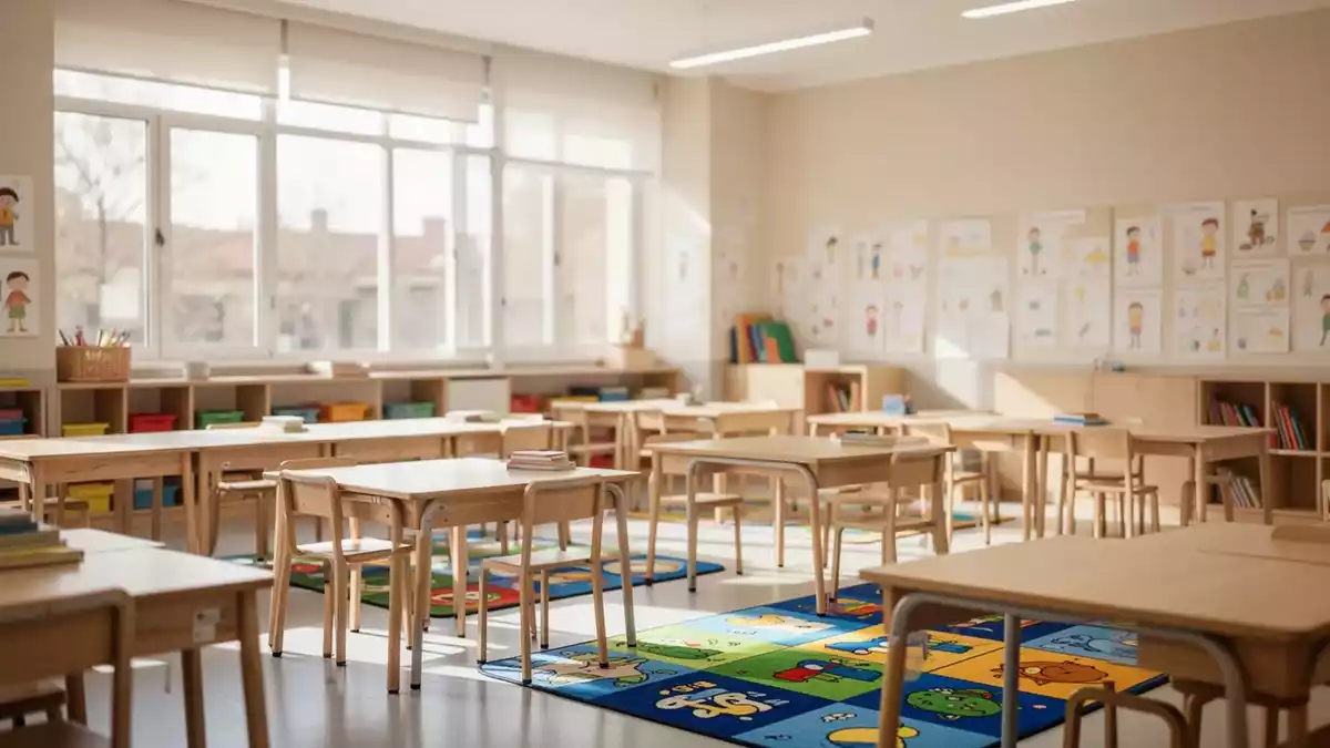 Madrid erprobt humanoide Roboter an zehn Schulen
