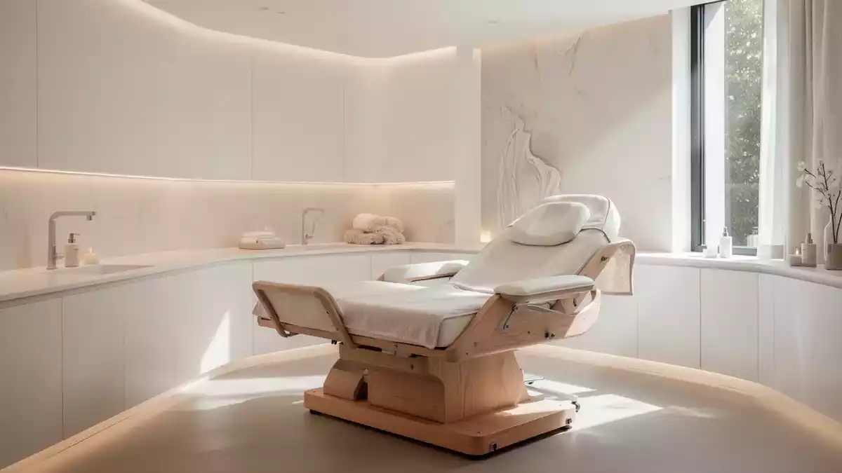 Apparative Kosmetik: EMS, Kavitation und Laser im Überblick
